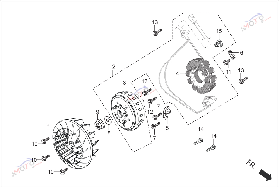 Engine Diagram